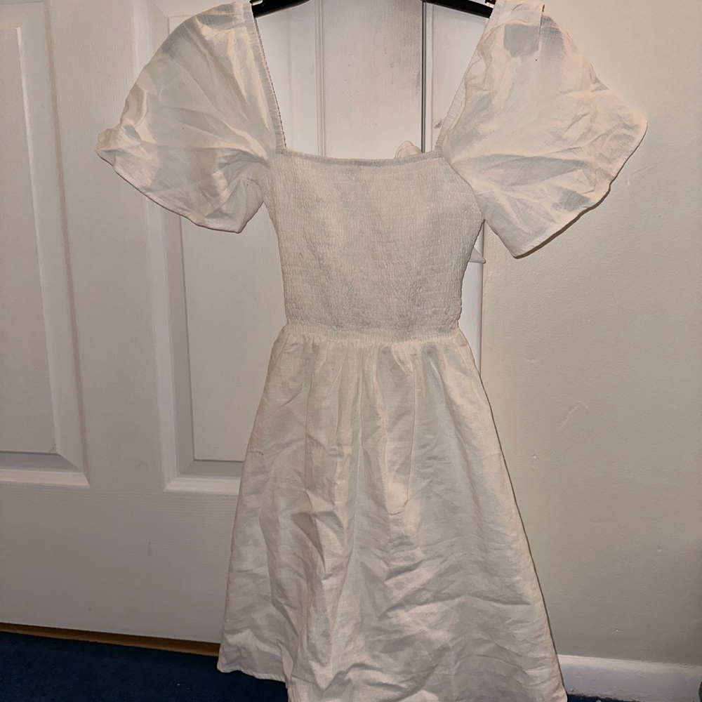 Princess Polly Summer Nights Dress